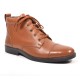 TSF New Arrival  Police Boots For Men (Tan)
